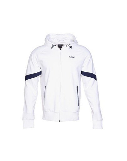 Hummel Erkek Zip Hoodie James 